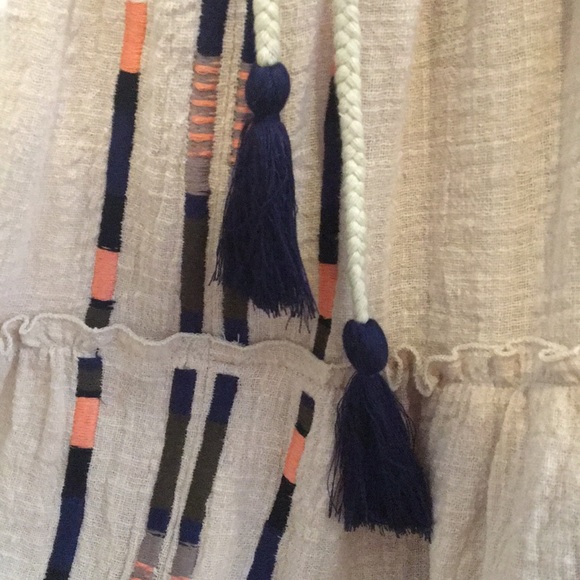 NEVER WORN THML DRESS - Picture 7 of 8